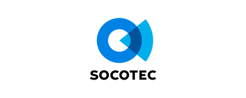 [Logo SOCOTEC]